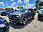 New 2025 HYUNDAI SANTA FE HYBRID LIMITED in PLANTATION, FLORIDA (Photo 1)