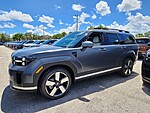 New 2025 HYUNDAI SANTA FE HYBRID LIMITED in PLANTATION, FLORIDA (Photo 2)