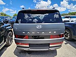 New 2025 HYUNDAI SANTA FE HYBRID LIMITED in PLANTATION, FLORIDA (Photo 4)