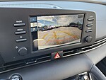 New 2025 HYUNDAI ELANTRA SEL SPORT in PLANTATION, FLORIDA (Photo 10)