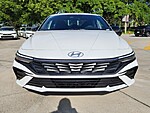 New 2025 HYUNDAI ELANTRA SEL SPORT in PLANTATION, FLORIDA (Photo 3)