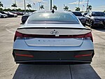 New 2025 HYUNDAI ELANTRA SEL SPORT in PLANTATION, FLORIDA (Photo 4)