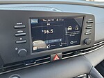 New 2025 HYUNDAI ELANTRA SEL SPORT in PLANTATION, FLORIDA (Photo 9)
