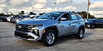 New 2025 HYUNDAI TUCSON SE in PLANTATION, FLORIDA