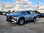 New 2025 HYUNDAI TUCSON SE in PLANTATION, FLORIDA (Photo 1)