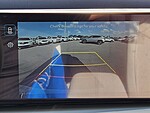 New 2025 HYUNDAI TUCSON SE in PLANTATION, FLORIDA (Photo 10)