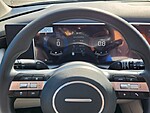 New 2025 HYUNDAI TUCSON SE in PLANTATION, FLORIDA (Photo 11)