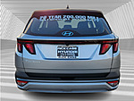 New 2025 HYUNDAI TUCSON SE in PLANTATION, FLORIDA (Photo 4)