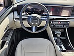 New 2025 HYUNDAI TUCSON SE in PLANTATION, FLORIDA (Photo 7)