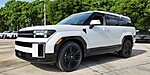 New 2026 HYUNDAI SANTA FE HYBRID CALLIGRAPHY in PLANTATION, FLORIDA