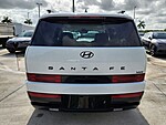 New 2026 HYUNDAI SANTA FE HYBRID CALLIGRAPHY in PLANTATION, FLORIDA (Photo 4)