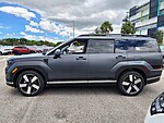 New 2025 HYUNDAI SANTA FE HYBRID LIMITED in PLANTATION, FLORIDA (Photo 2)