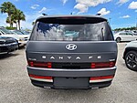 New 2025 HYUNDAI SANTA FE HYBRID LIMITED in PLANTATION, FLORIDA (Photo 4)