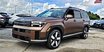 New 2025 HYUNDAI SANTA FE HYBRID LIMITED in PLANTATION, FLORIDA