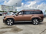 New 2025 HYUNDAI SANTA FE HYBRID LIMITED in PLANTATION, FLORIDA (Photo 2)
