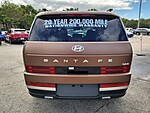 New 2025 HYUNDAI SANTA FE HYBRID LIMITED in PLANTATION, FLORIDA (Photo 4)