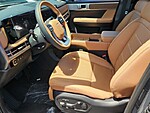 New 2026 HYUNDAI SANTA FE HYBRID CALLIGRAPHY in PLANTATION, FLORIDA (Photo 5)
