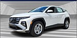 New 2025 HYUNDAI TUCSON SE in PLANTATION, FLORIDA