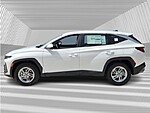 New 2025 HYUNDAI TUCSON SE in PLANTATION, FLORIDA (Photo 2)