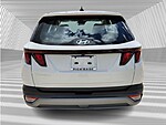 New 2025 HYUNDAI TUCSON SE in PLANTATION, FLORIDA (Photo 4)