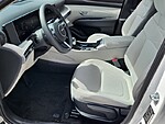 New 2025 HYUNDAI TUCSON SE in PLANTATION, FLORIDA (Photo 6)