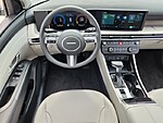 New 2025 HYUNDAI TUCSON SE in PLANTATION, FLORIDA (Photo 8)