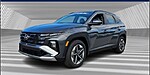 New 2025 HYUNDAI TUCSON SEL in PLANTATION, FLORIDA
