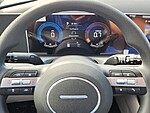 New 2025 HYUNDAI TUCSON SEL in PLANTATION, FLORIDA (Photo 12)