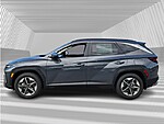 New 2025 HYUNDAI TUCSON SEL in PLANTATION, FLORIDA (Photo 2)