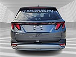 New 2025 HYUNDAI TUCSON SEL in PLANTATION, FLORIDA (Photo 4)