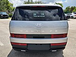 New 2026 HYUNDAI SANTA FE HYBRID  in PLANTATION, FLORIDA (Photo 4)