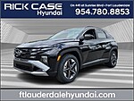 New 2025 HYUNDAI TUCSON SEL in PLANTATION, FLORIDA (Photo 1)