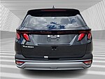 New 2025 HYUNDAI TUCSON SEL in PLANTATION, FLORIDA (Photo 4)