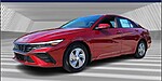 New 2025 HYUNDAI ELANTRA SE in PLANTATION, FLORIDA
