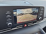 New 2025 HYUNDAI ELANTRA SE in PLANTATION, FLORIDA (Photo 10)