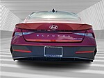 New 2025 HYUNDAI ELANTRA SE in PLANTATION, FLORIDA (Photo 4)