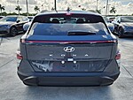 New 2025 HYUNDAI KONA SEL CONVENIENCE in PLANTATION, FLORIDA (Photo 4)
