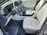 New 2025 HYUNDAI KONA SEL CONVENIENCE in PLANTATION, FLORIDA (Photo 5)