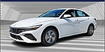 New 2025 HYUNDAI ELANTRA SE in PLANTATION, FLORIDA