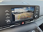 New 2025 HYUNDAI ELANTRA SE in PLANTATION, FLORIDA (Photo 10)