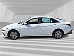 New 2025 HYUNDAI ELANTRA SE in PLANTATION, FLORIDA (Photo 2)