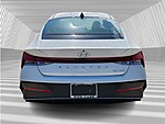 New 2025 HYUNDAI ELANTRA SE in PLANTATION, FLORIDA (Photo 4)