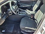 New 2025 HYUNDAI ELANTRA SE in PLANTATION, FLORIDA (Photo 6)