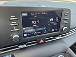 New 2025 HYUNDAI ELANTRA SE in PLANTATION, FLORIDA (Photo 9)
