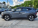 New 2025 HYUNDAI KONA SEL CONVENIENCE in PLANTATION, FLORIDA (Photo 2)
