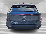 New 2025 HYUNDAI KONA SEL CONVENIENCE in PLANTATION, FLORIDA (Photo 4)