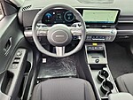 New 2025 HYUNDAI KONA SEL CONVENIENCE in PLANTATION, FLORIDA (Photo 7)