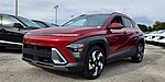 New 2025 HYUNDAI KONA SEL CONVENIENCE in PLANTATION, FLORIDA