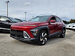 New 2025 HYUNDAI KONA SEL CONVENIENCE in PLANTATION, FLORIDA (Photo 1)