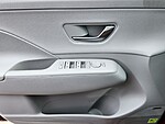 New 2025 HYUNDAI KONA SEL CONVENIENCE in PLANTATION, FLORIDA (Photo 11)